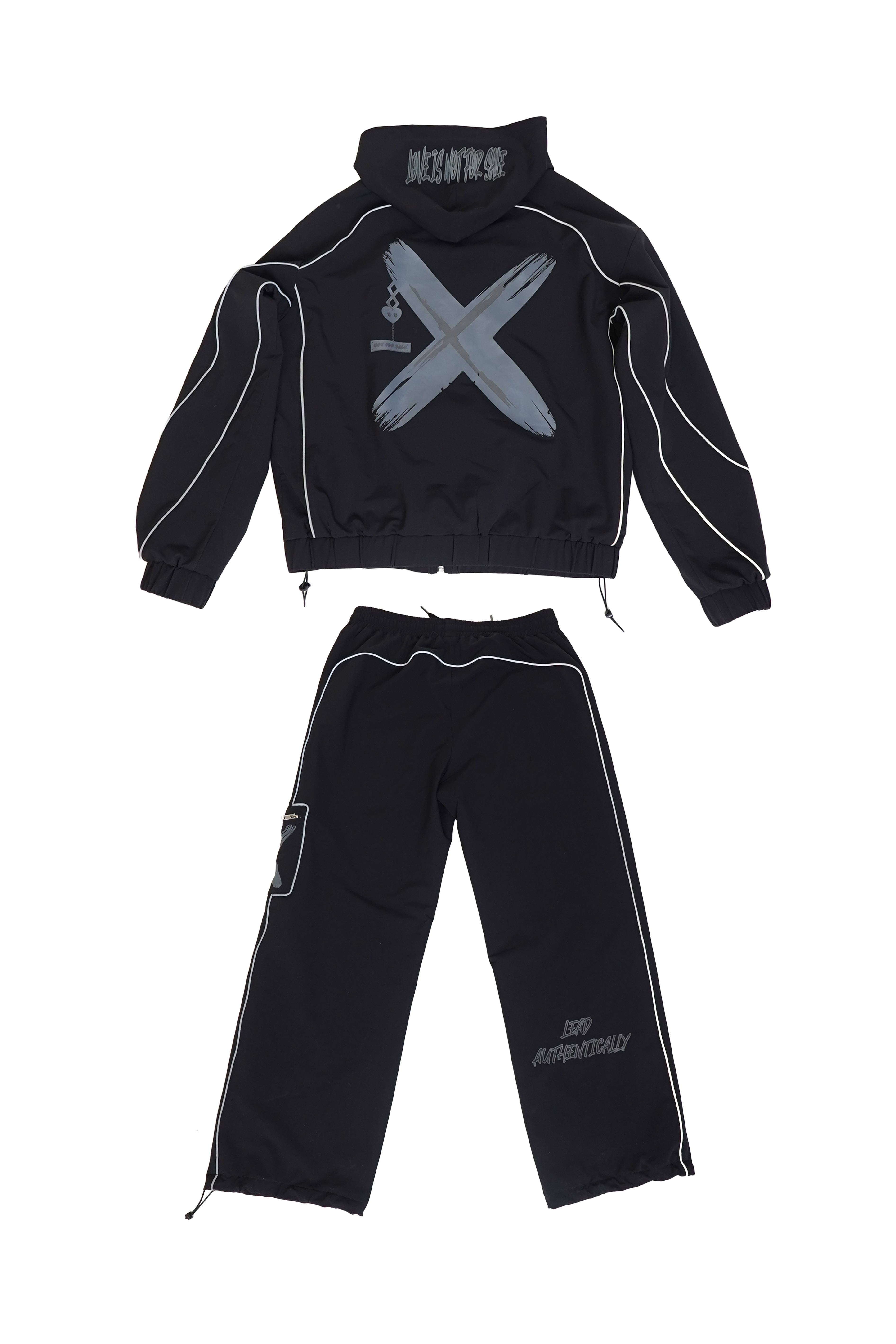 X Flight Jumpsuit