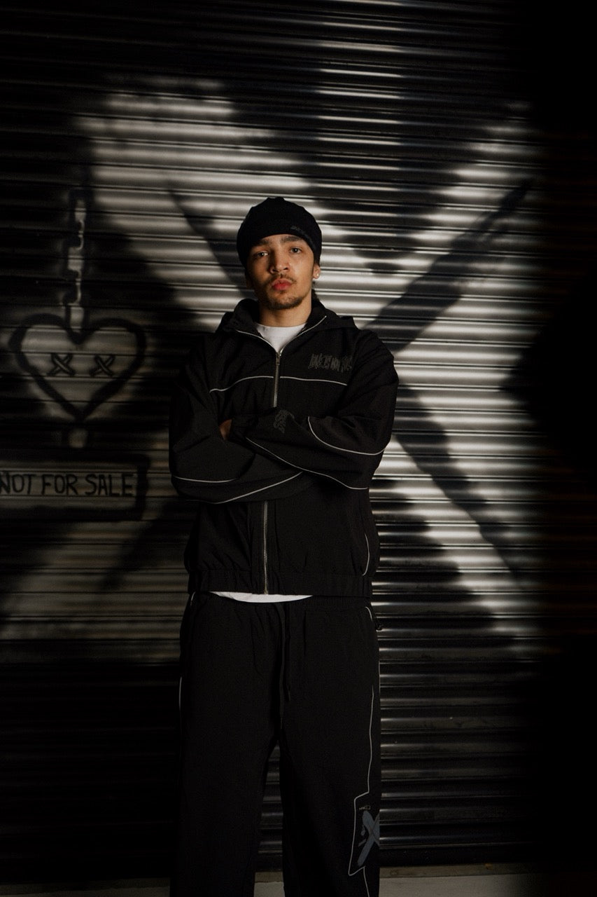 X Flight Jumpsuit