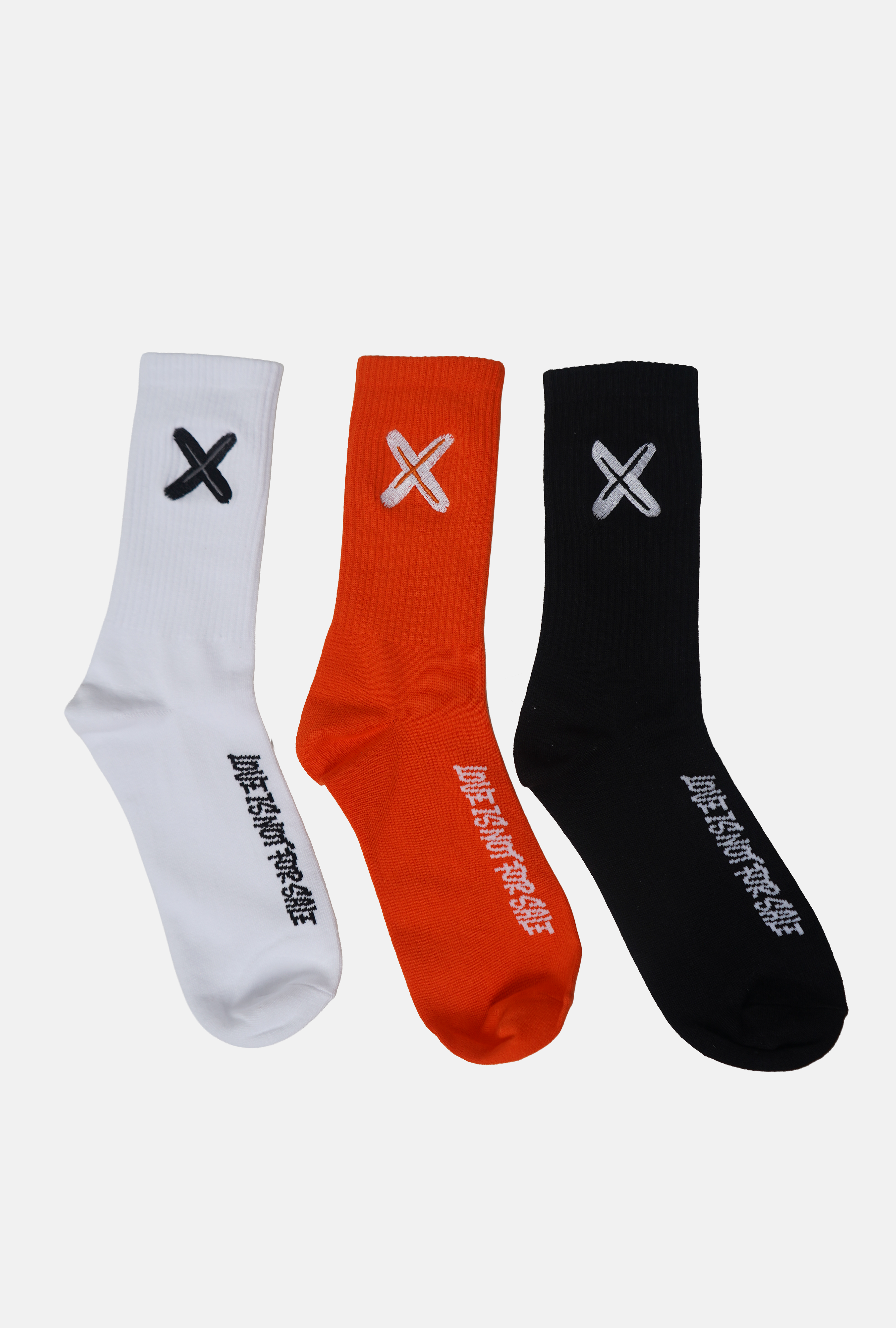 X Soles - Choose any 2
