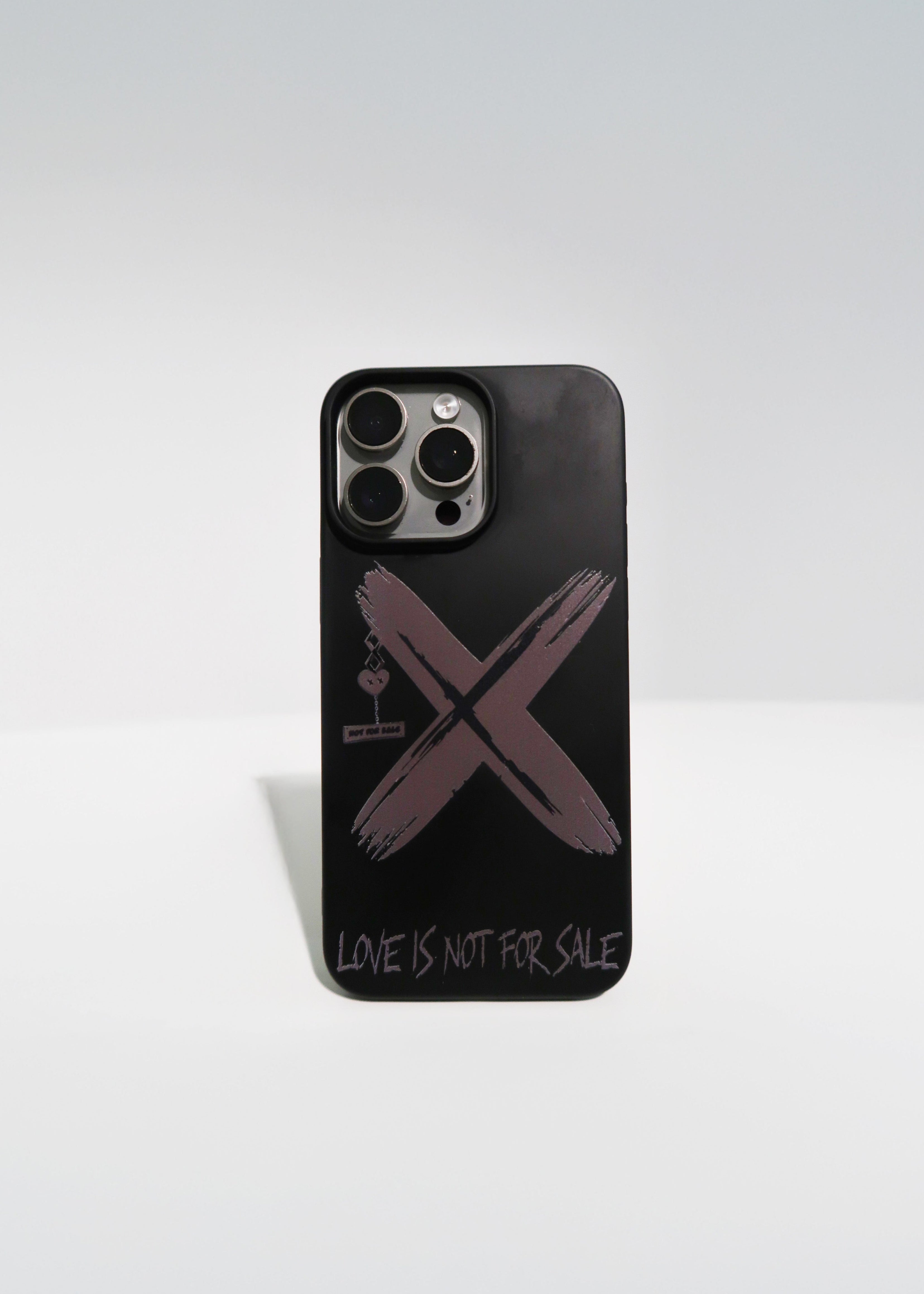 X iPhone Guard