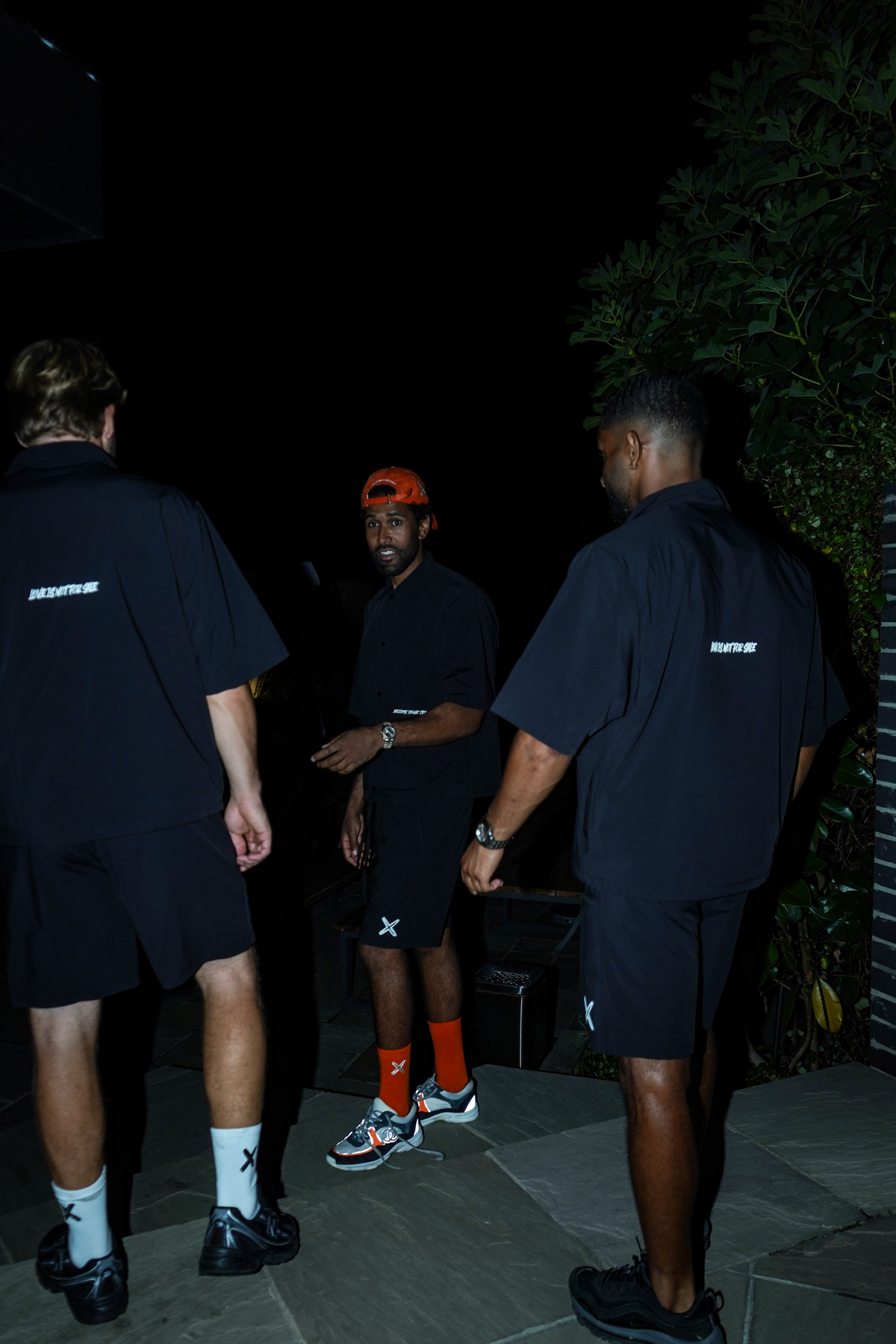 Purpose Set