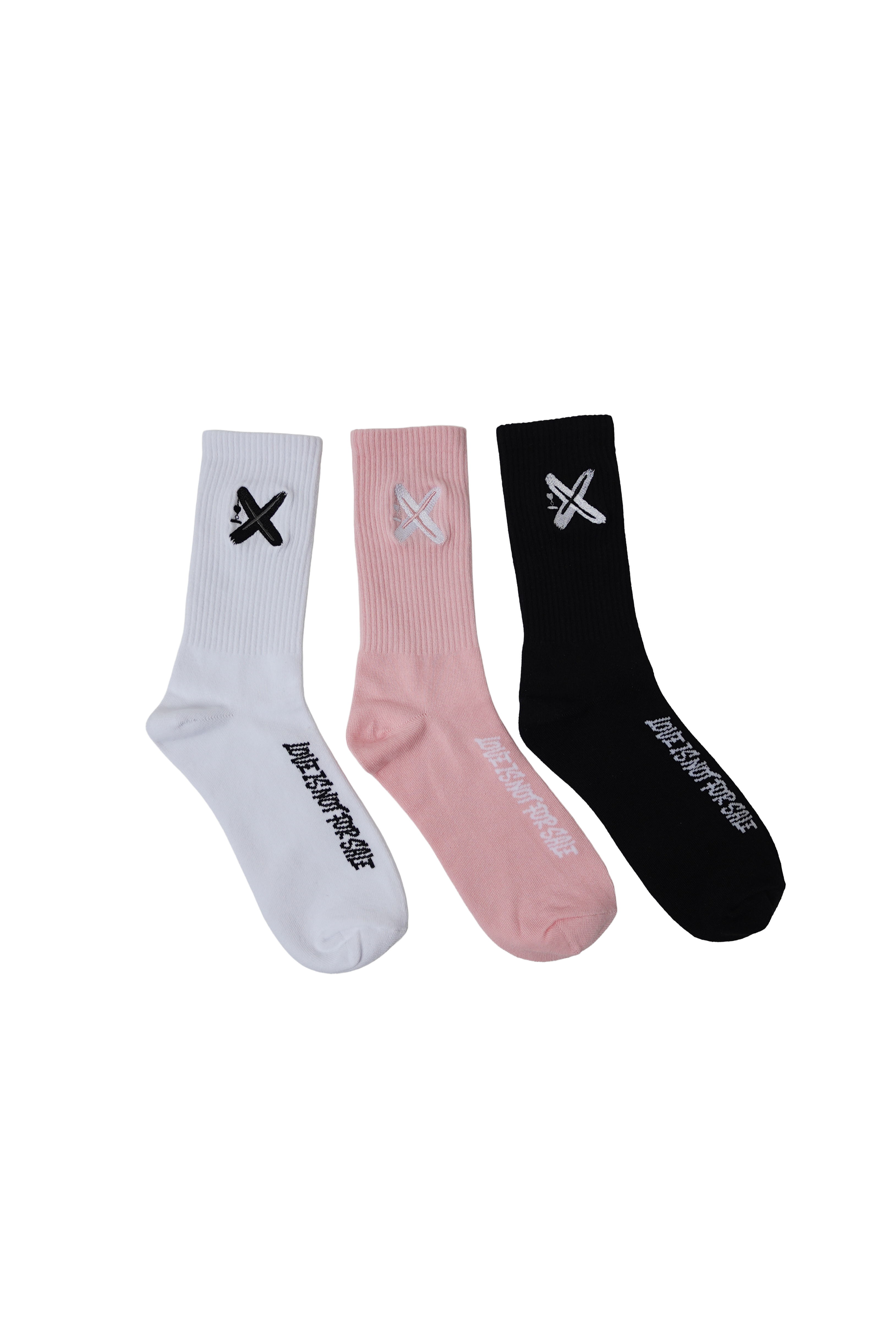 X Soles - Choose any 2