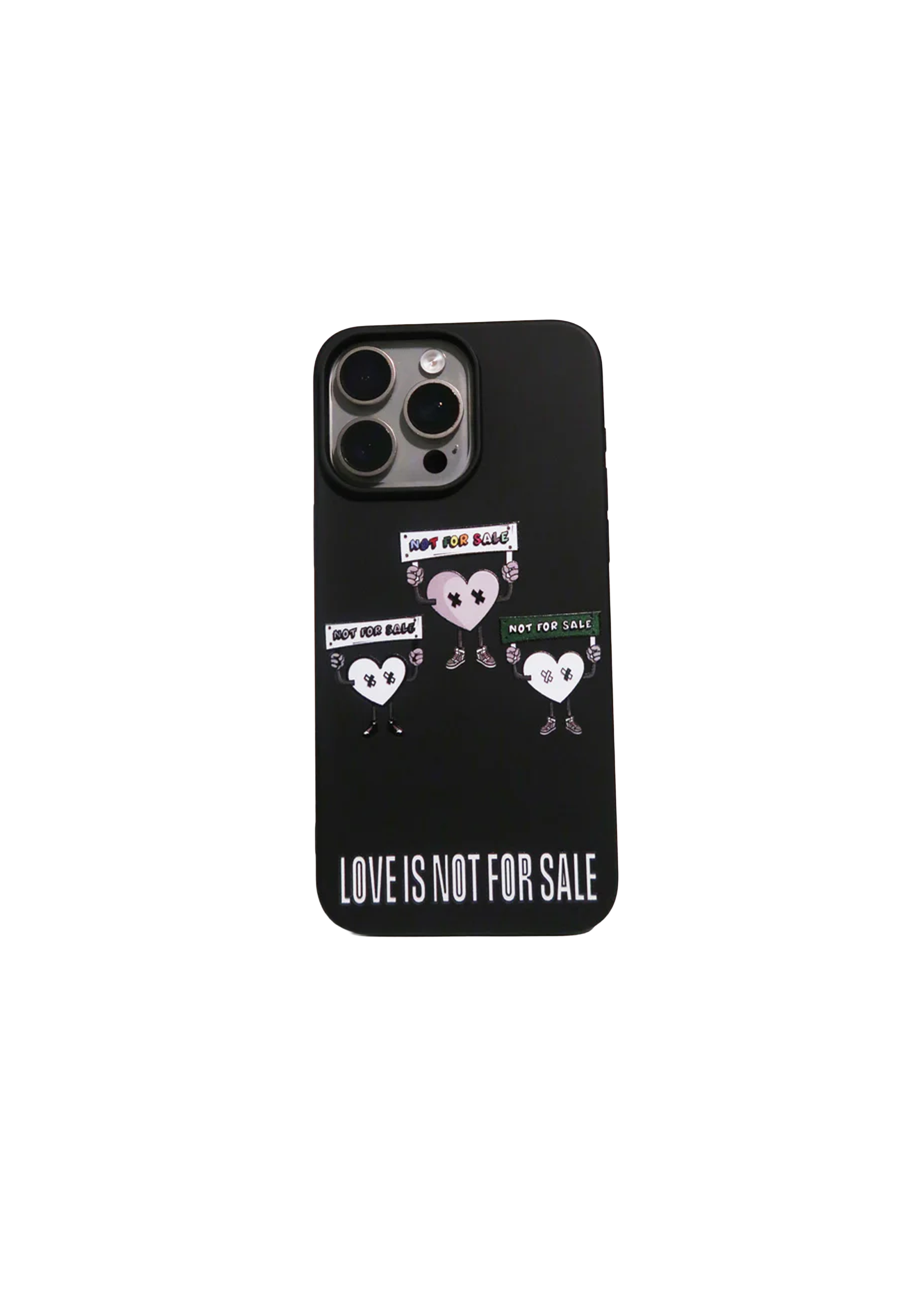 Symbol iPhone Guard